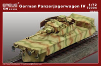 German Panzerjagerwagen IV