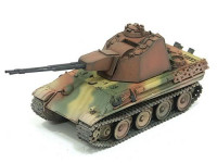 5M Hobby  72026 Flakpanzer Panther Ausf.G mit 5.5cm Flakzwilling Krupp project
