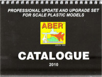 Catalogue ABER 2010