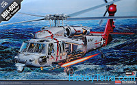 Helicopter MH-60S 