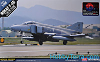 Korean Air Force F-4D 