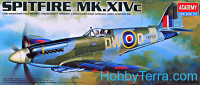 Fighter Spitfire Mk.XIVc