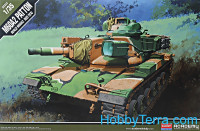 US Army M60A2 Patton tank