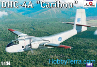 DHC-4A "Caribou"