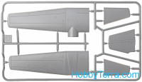 Amodel  72162 Aircraft plastic model Yak – 200