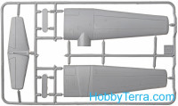 Amodel  72162 Aircraft plastic model Yak – 200