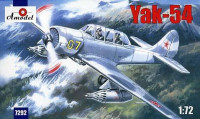 Yak-54