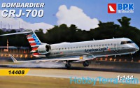 Bombardier CRJ-700 American Eagle