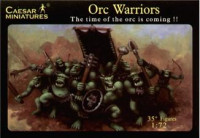 Orc Warriors