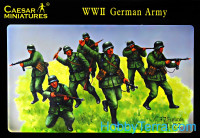 German Army WW2