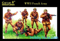 French Army WWII