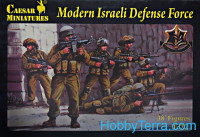 Modern Israeli Defense Force