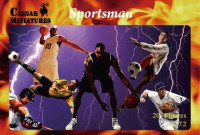 Sportsmen (Set II)