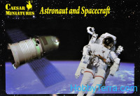 Astronauts and Spacecraft
