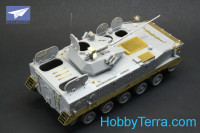 DreamModel  8001 Photoethed for ZLC2000 Airborne Vehicles