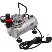 Compressor for Airbrush