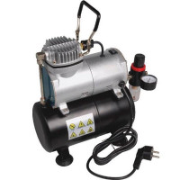 Compressor for Airbrush