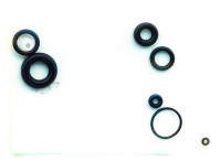 Gasket kit of O-rings for airbrush BD116