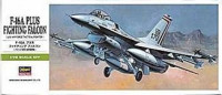 F-16A Plus Fighting Falcon