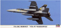 F/A-18C Hornet VFA-97 