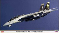 F-14D Tomcat 