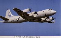 P-3C Orion 