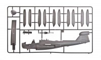 Hasegawa  00893 EA-6B Prowler "VAQ-141 Shadowhawks"