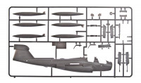 Hasegawa  00893 EA-6B Prowler "VAQ-141 Shadowhawks"