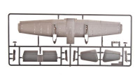 Hasegawa  00903 A-10A Thunderbolt II Osan