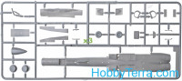 Hasegawa  00909 F/A-18C Hornet Chippy Ho History