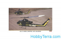AH-1F Cobra Chopper 