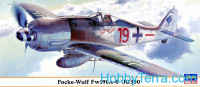 Focke-Wulf Fw190A-8 