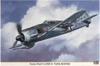 Focke-Wulf Fw190F-8 