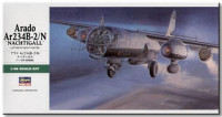 Arado Ar234B-2/N Nachtigal