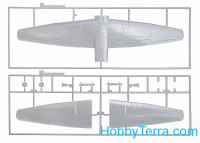 Hasegawa  09085 Arado Ar234B-2/N Nachtigal