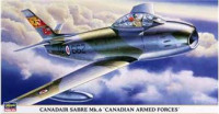 Canadair Sabre Mk.6 