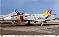 F-4J Phantom II 