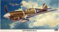 Kittyhawk Mk.III