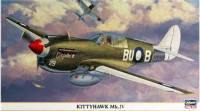 Kittyhawk Mk.IV