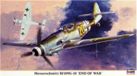 Messerschmitt Bf109G-10 