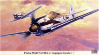 Fockewulf Fw190A-4 