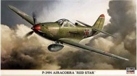 P-39N Airacobra 