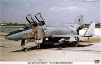 QF-4S Phantom II 