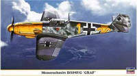 Messerchmitt Bf109F/G Graf