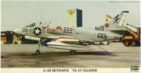 A-4B Skyhawk 