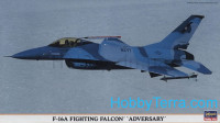 F-16A Fighting Falcon 