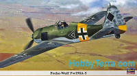 Focke-Wulf Fw190A-5