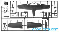 Hasegawa  09798 Focke-Wulf Fw190A-5