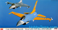 F-16C Fighting Falcon 