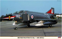 British Phantom FG Mk.1  